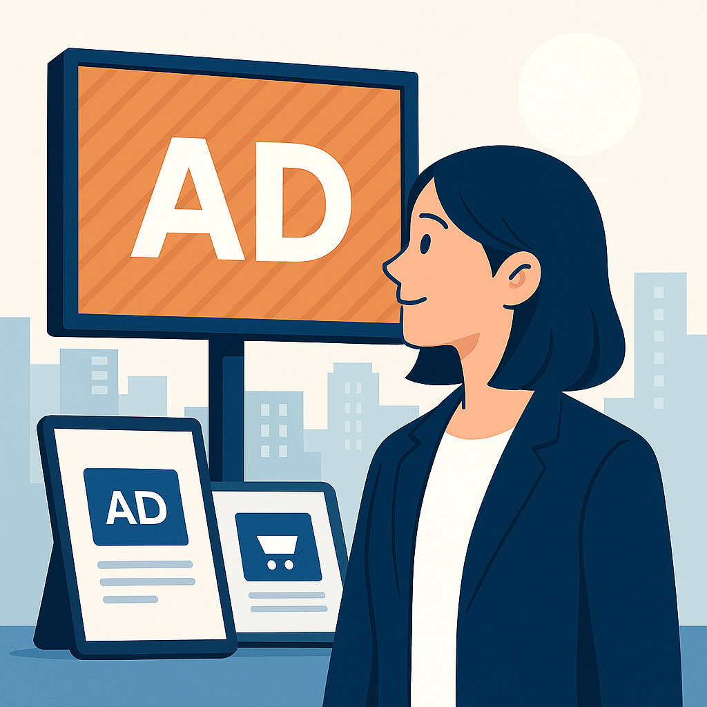 OOH広告のまとめ