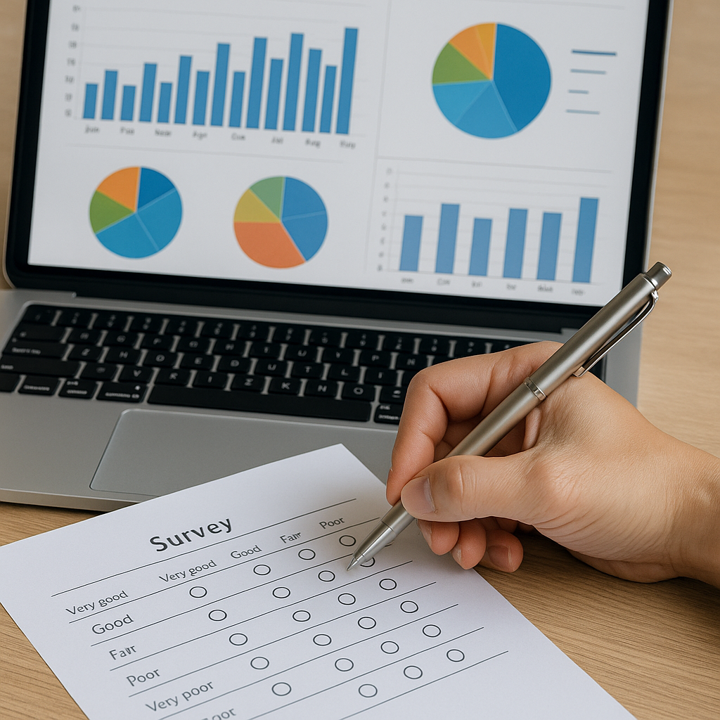 OOH広告のコスト設計と成果評価